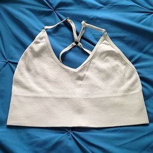 Urban Outfitters crop tank top